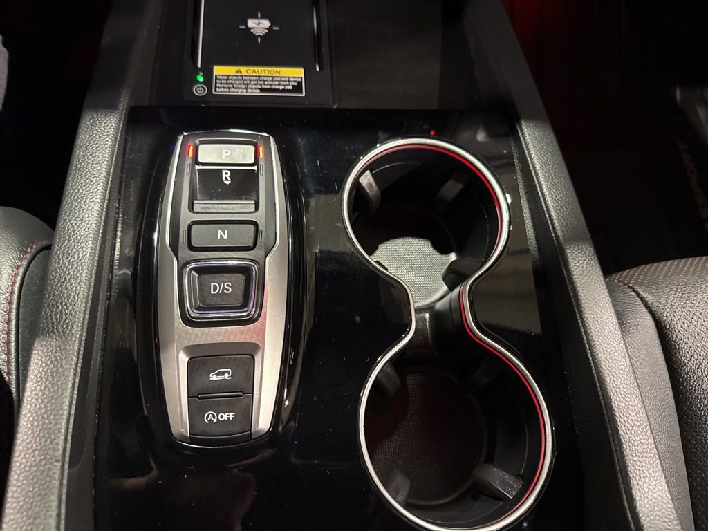 Used 2025 Honda Passport Black Edition image 38