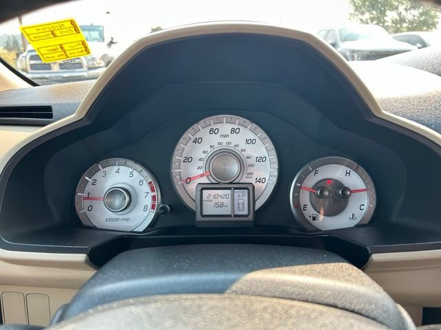 Used 2012 Honda Pilot EX-L image 22