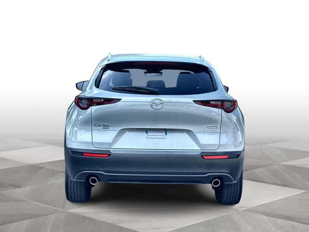Used 2024 MAZDA CX-30 AWD 2.5 S w/ Select Sport Pkg image 7