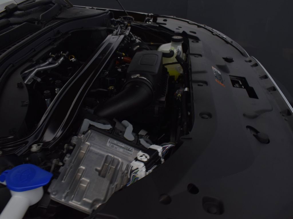 New 2025 Lincoln Aviator Reserve w/ Equipment Group 201A image 24