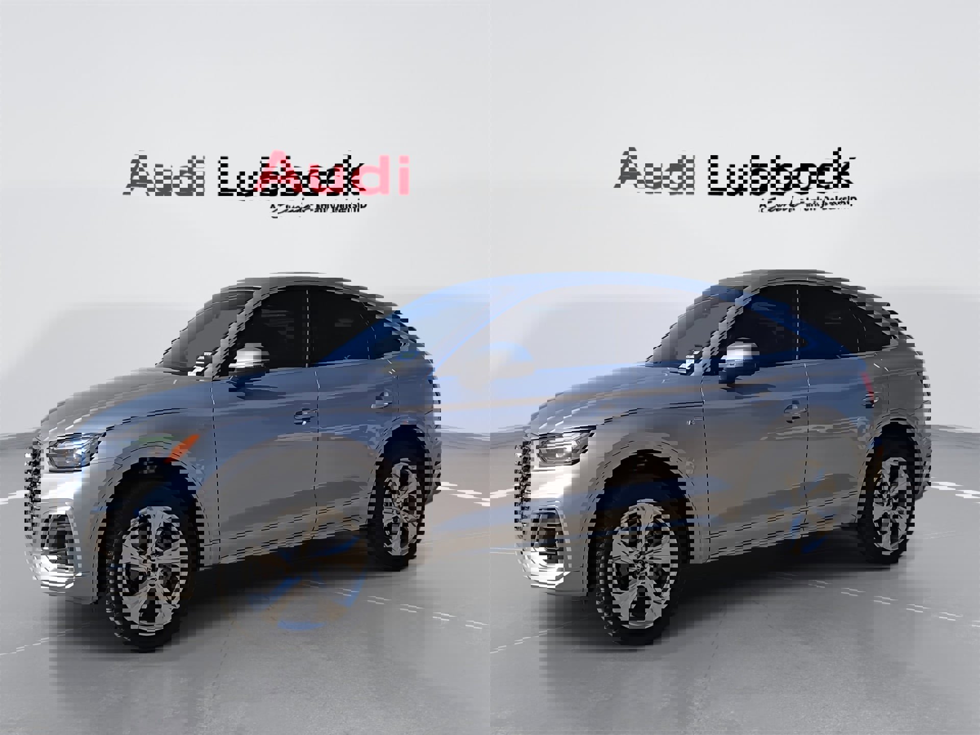 Used 2025 Audi Q5 2.0T Premium Plus w/ Premium Plus Package image 5