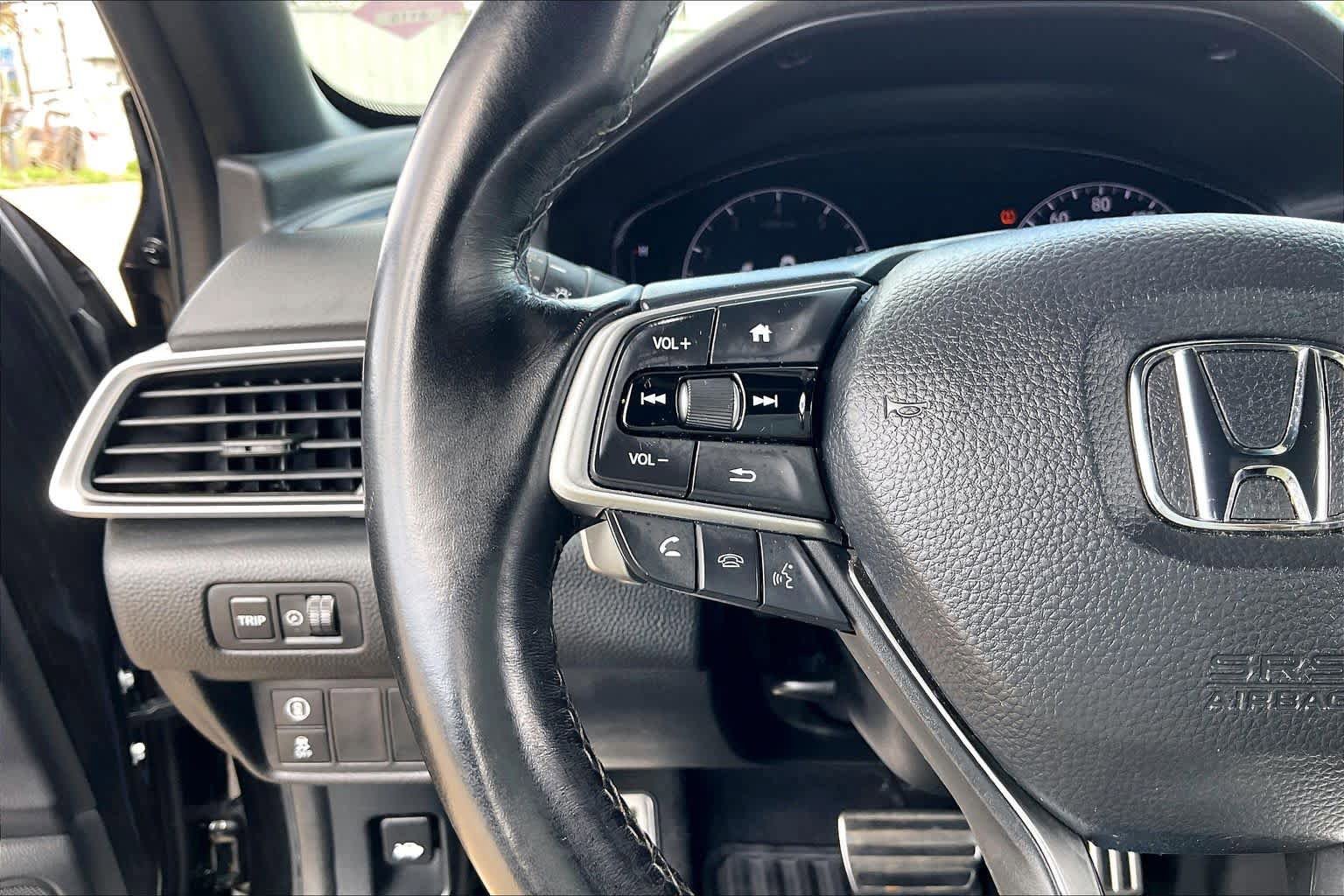 Used 2022 Honda Accord Sport image 17