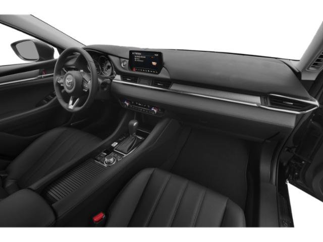 Used 2021 MAZDA MAZDA6 Grand Touring FWD image 18