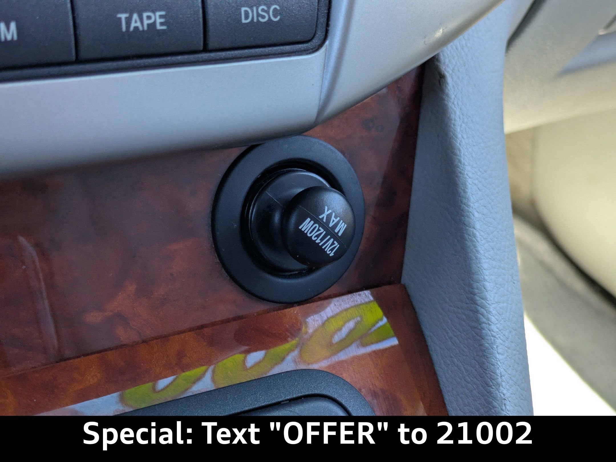 Used 2005 Lexus RX 330 image 23