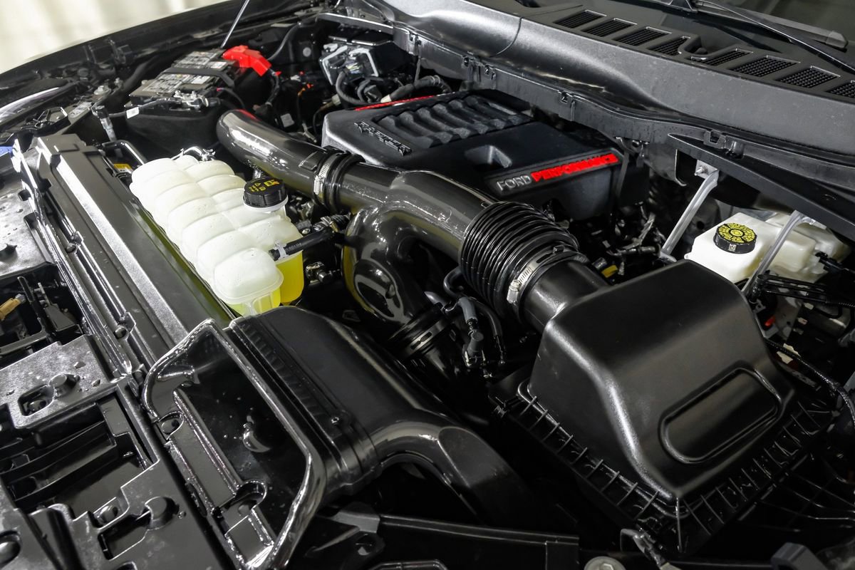 Used 2025 Ford F150 Raptor image 49