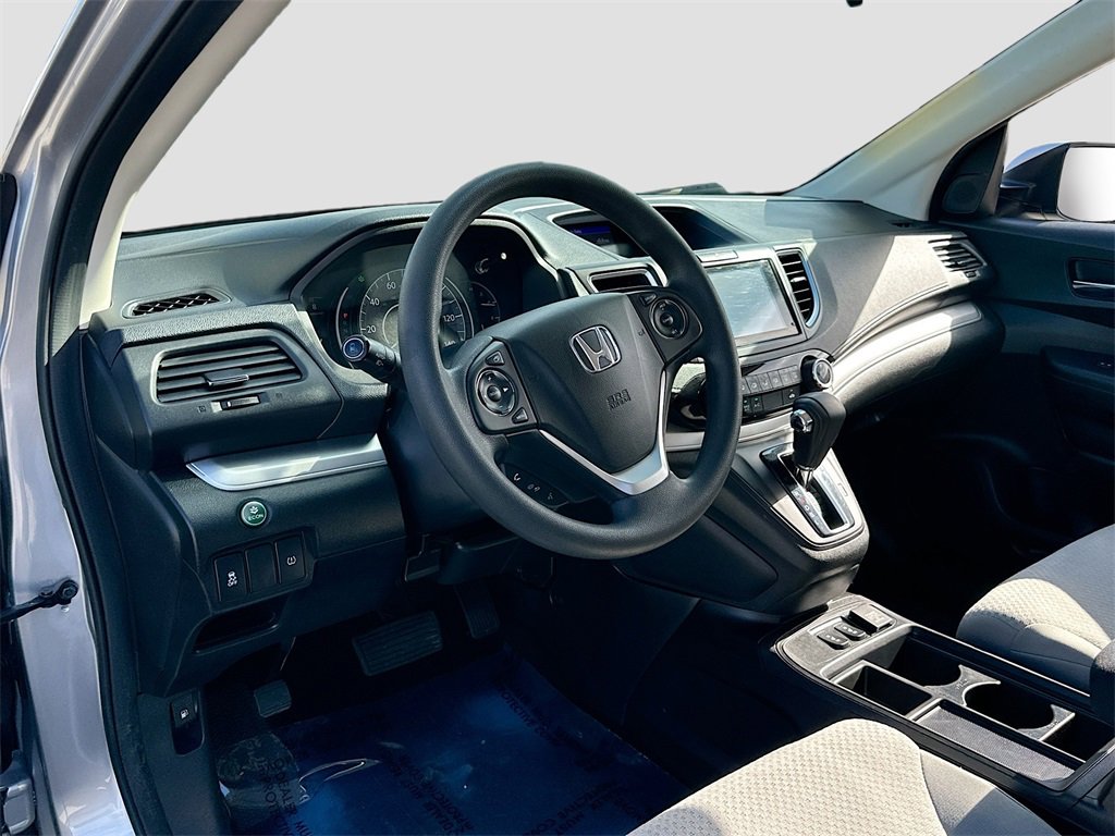 Used 2016 Honda CR-V EX image 9