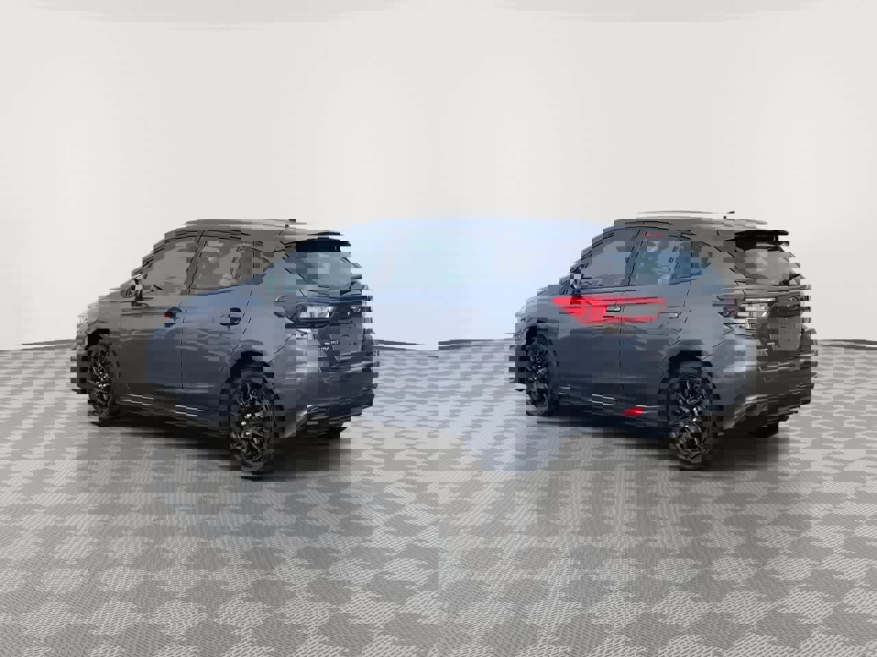 Used 2018 Subaru Impreza 2.0i image 6