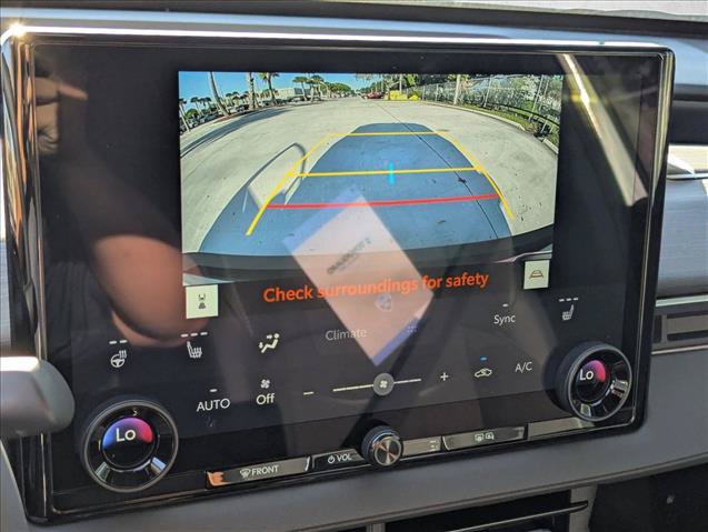 New 2026 Toyota C-HR AWD/4WD image 12
