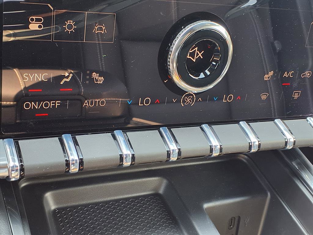 New 2026 GMC Acadia Elevation w/ Black Edition image 4
