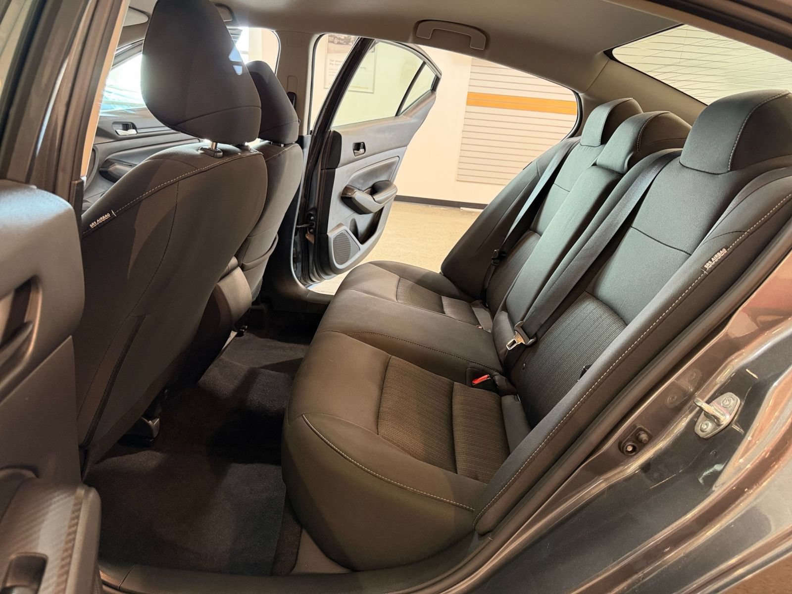 Used 2025 Nissan Altima 2.5 SV FWD image 20
