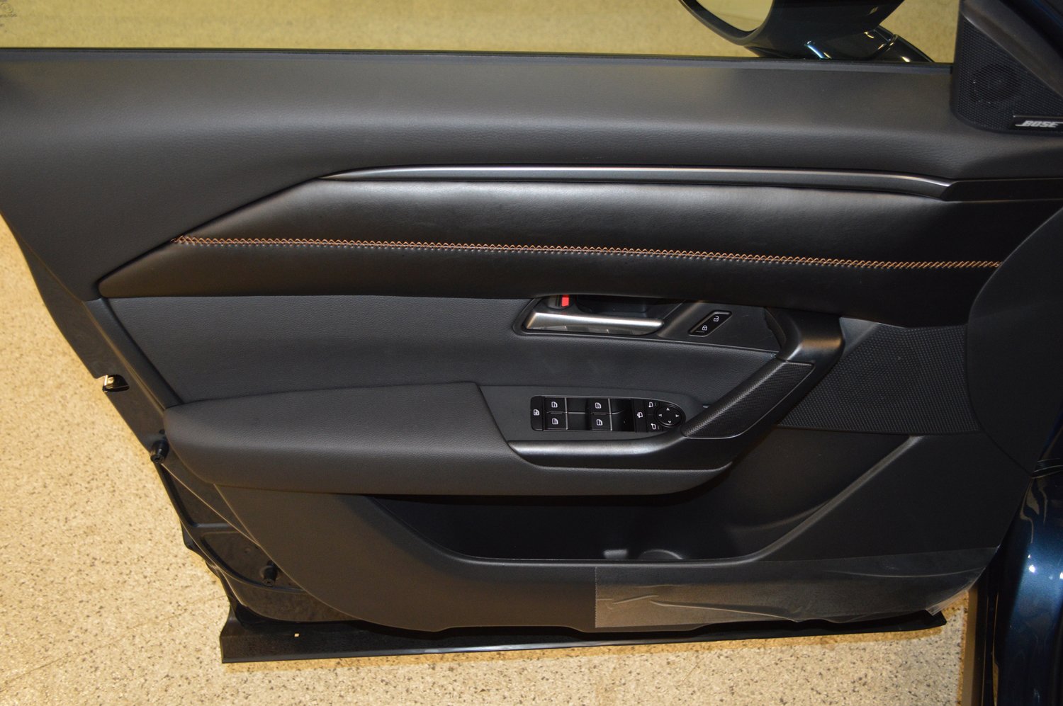 New 2026 MAZDA CX-50 AWD 2.5 S w/ Cargo Package image 14