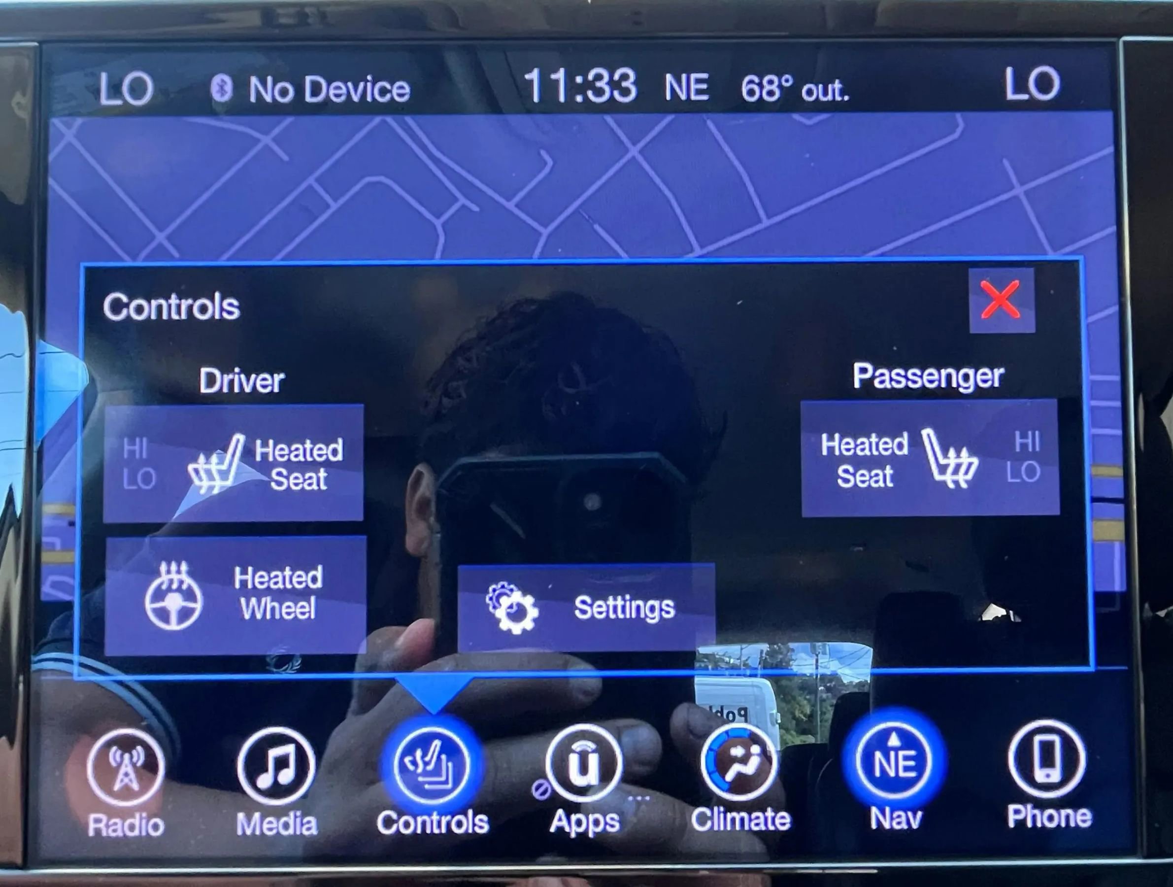 Used 2017 Chrysler Pacifica Touring-L Plus w/ Tire & Wheel Group FWD image 28