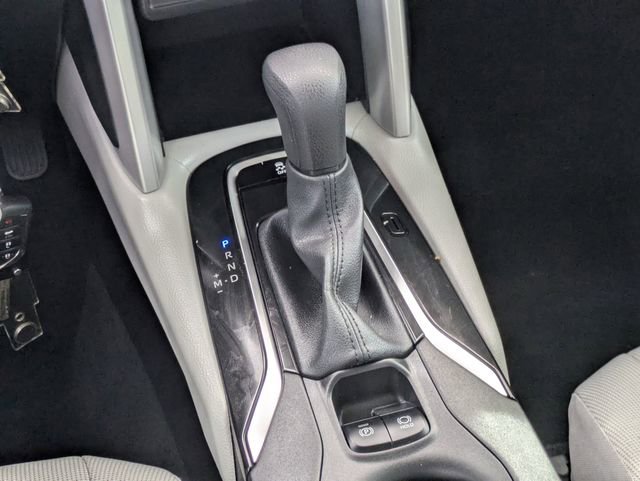 Used 2025 Toyota Corolla Cross L image 14