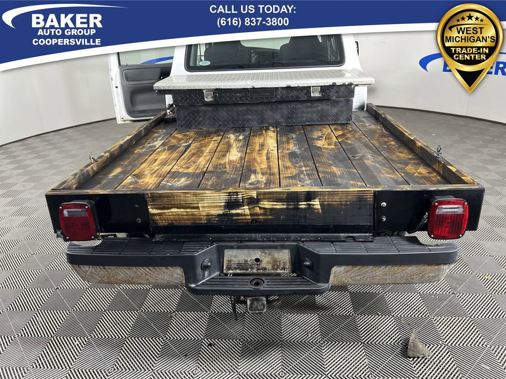 Used 2008 Ford Ranger XLT image 21