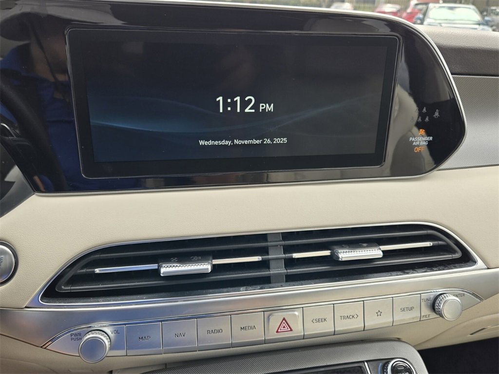 Used 2020 Hyundai Palisade Limited image 20