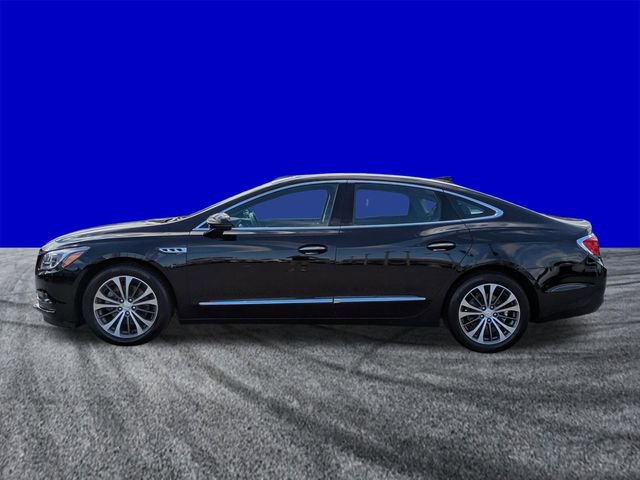 Used 2019 Buick LaCrosse Essence w/ Sun and Shade Package image 7