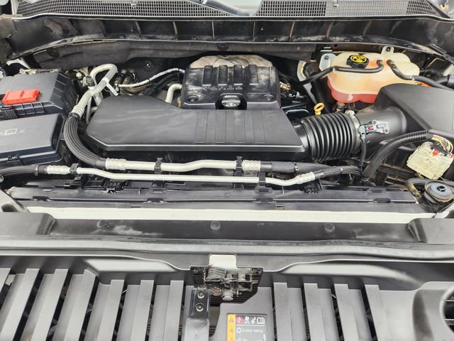 Used 2020 Chevrolet Silverado 1500 LT w/ Texas Edition image 30