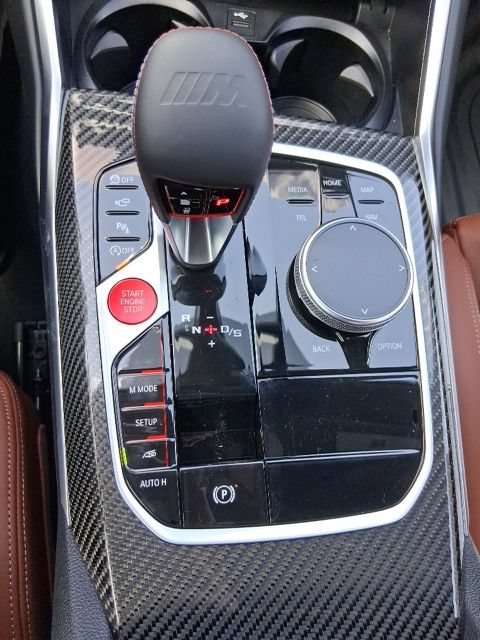 New 2026 BMW M4 Competition w/ M Driver's Package RWD image 13