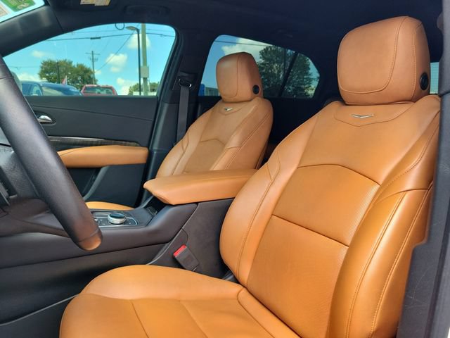 Used 2019 Cadillac XT4 Sport FWD image 12