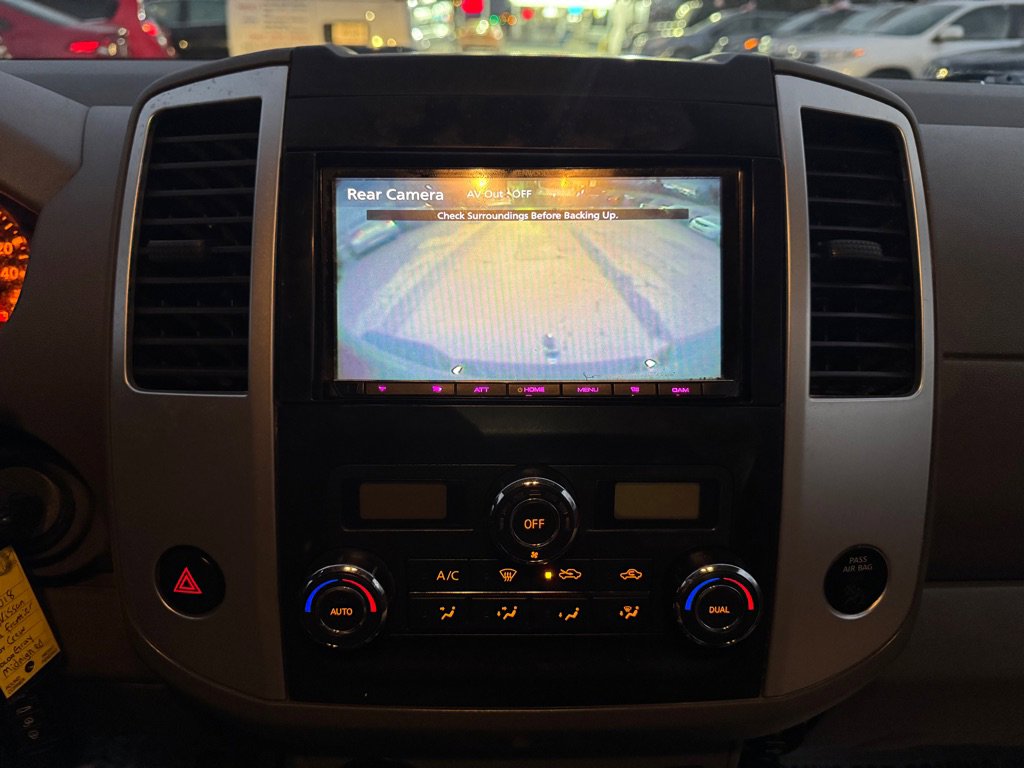 Used 2018 Nissan Frontier SV w/ Value Truck Package image 15