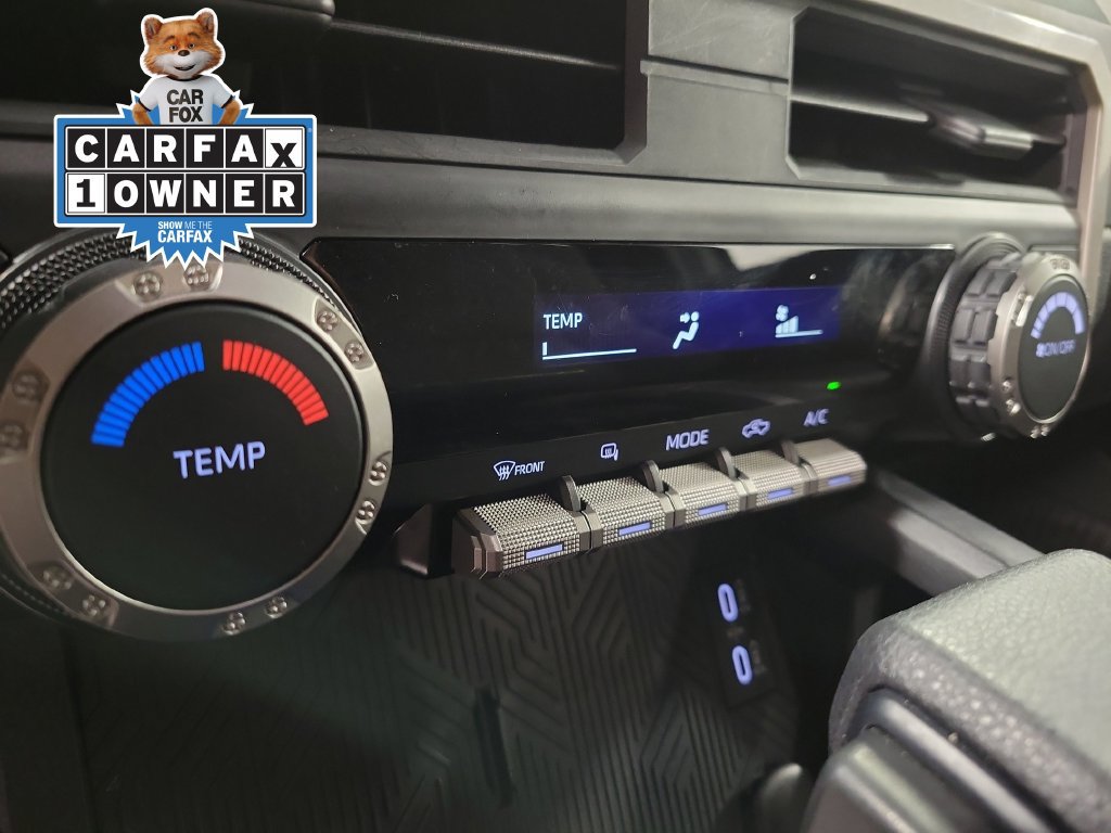 Used 2024 Toyota Tacoma SR w/ SR Upgrade Package AWD/4WD image 19