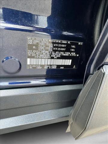 Certified 2025 Toyota RAV4 XLE w/ Convenience Package image 22
