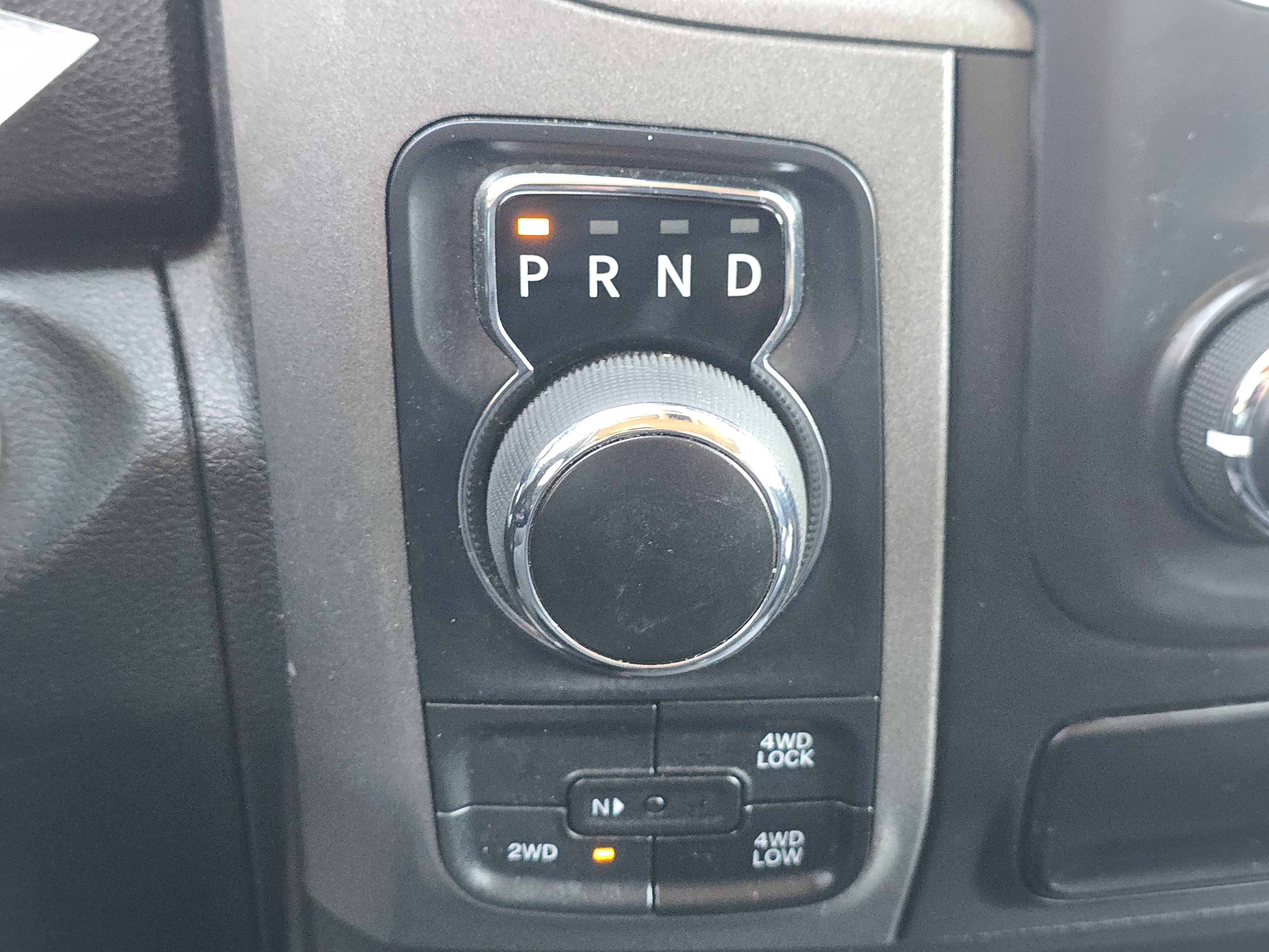 Used 2024 RAM 1500 Tradesman AWD/4WD image 25