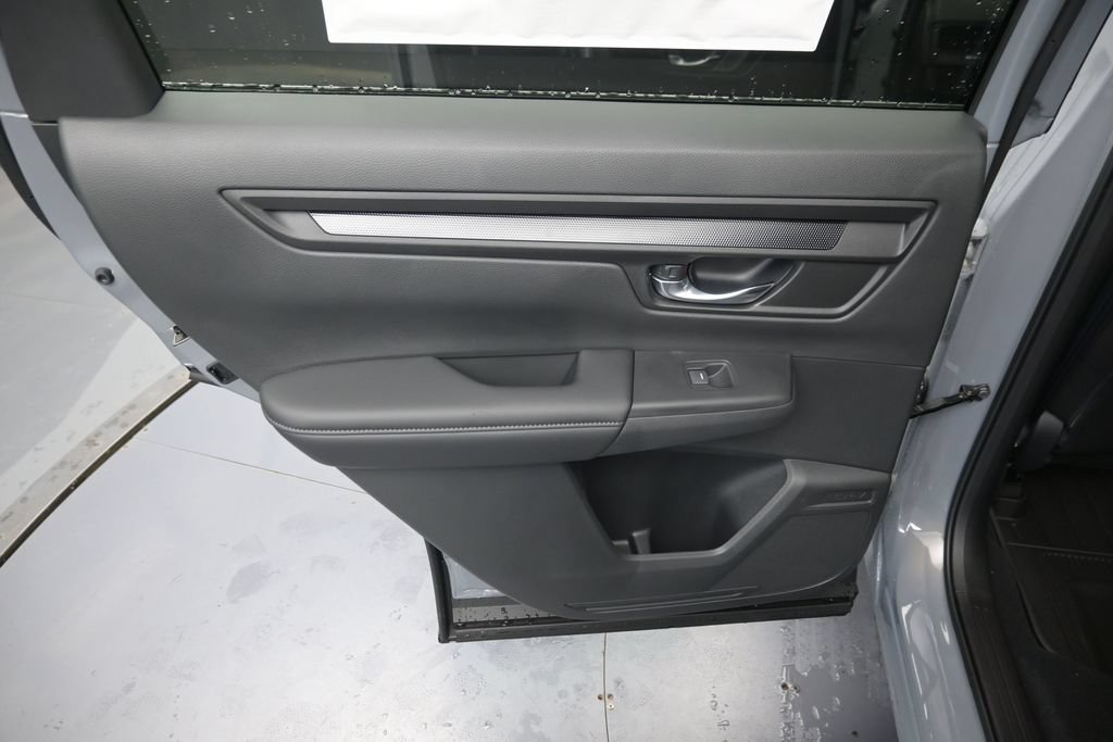 New 2027 Honda CR-V EX image 24