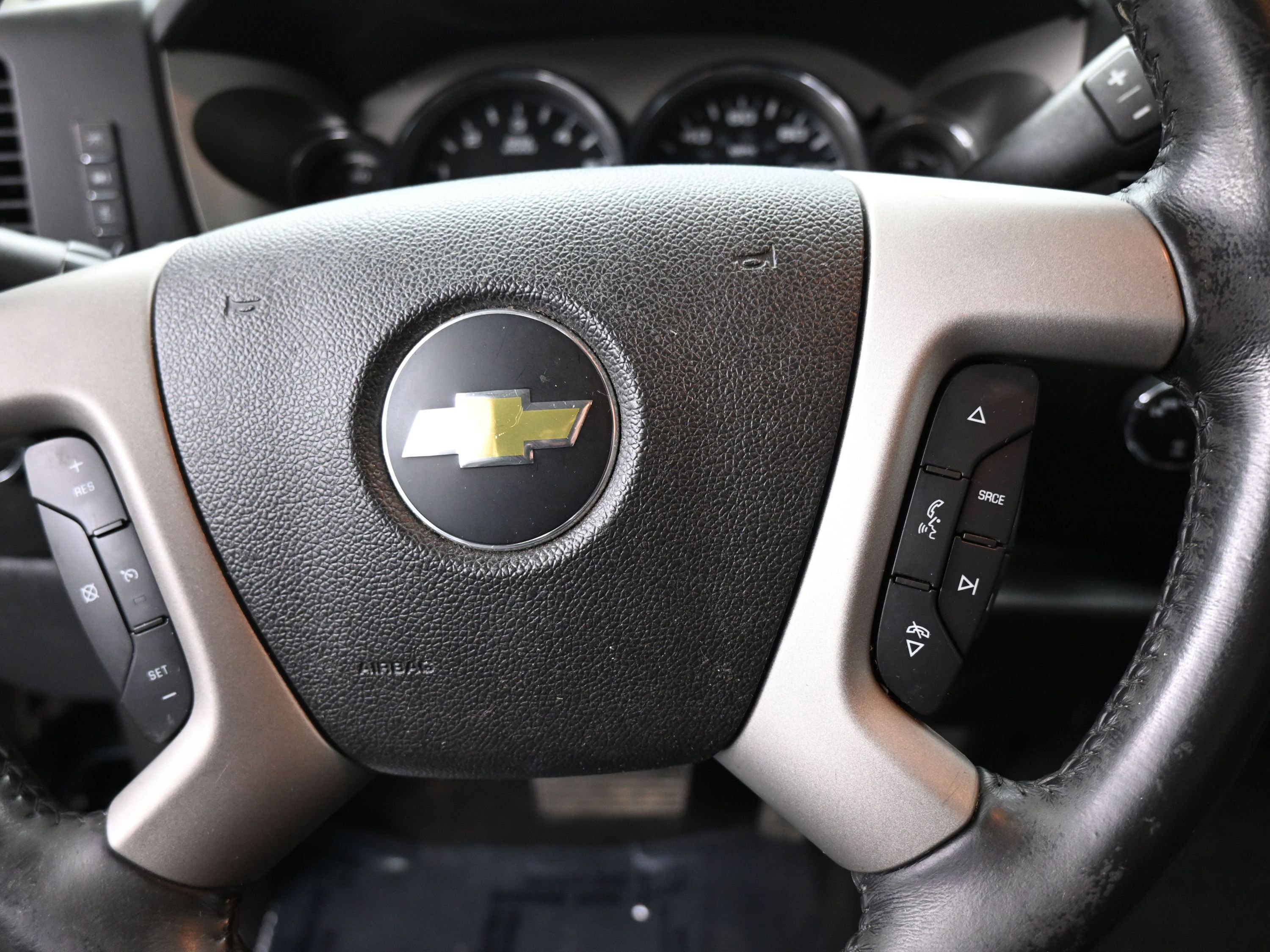 Used 2012 Chevrolet Silverado 1500 LT w/ All-Star Edition image 15