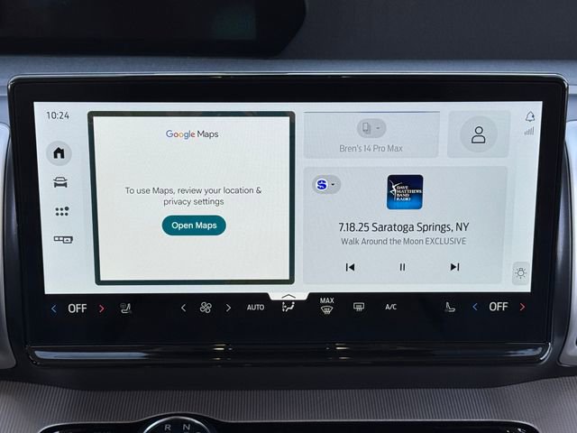 Certified 2025 Ford Expedition Max Active image 8