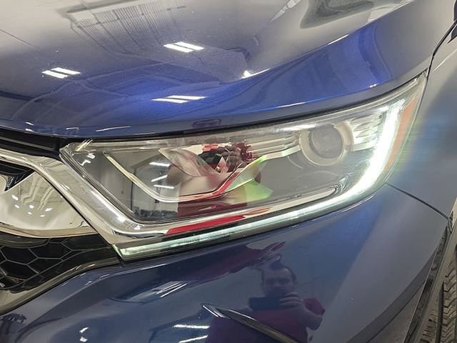 Used 2017 Honda CR-V EX-L image 29