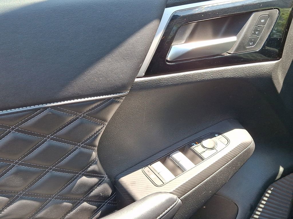 Used 2022 Mitsubishi Outlander SEL AWD/4WD image 12