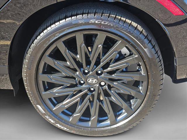 New 2026 Hyundai Santa Fe Calligraphy image 10