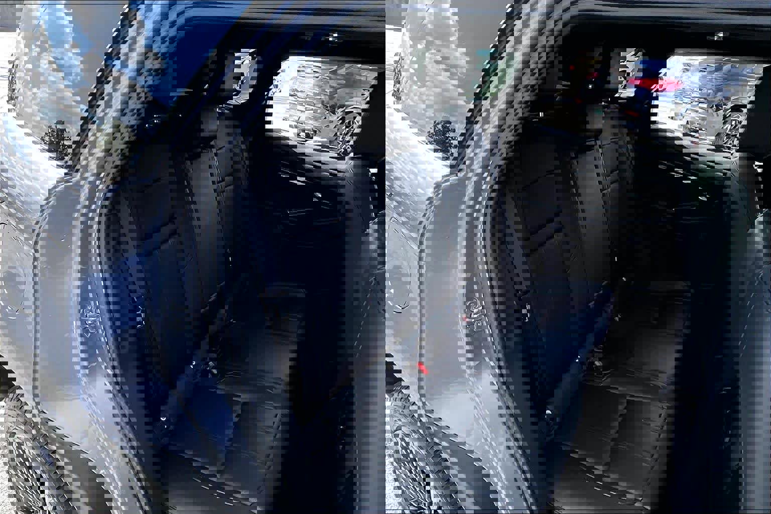 Used 2024 Land Rover Range Rover Evoque Dynamic SE AWD/4WD image 37