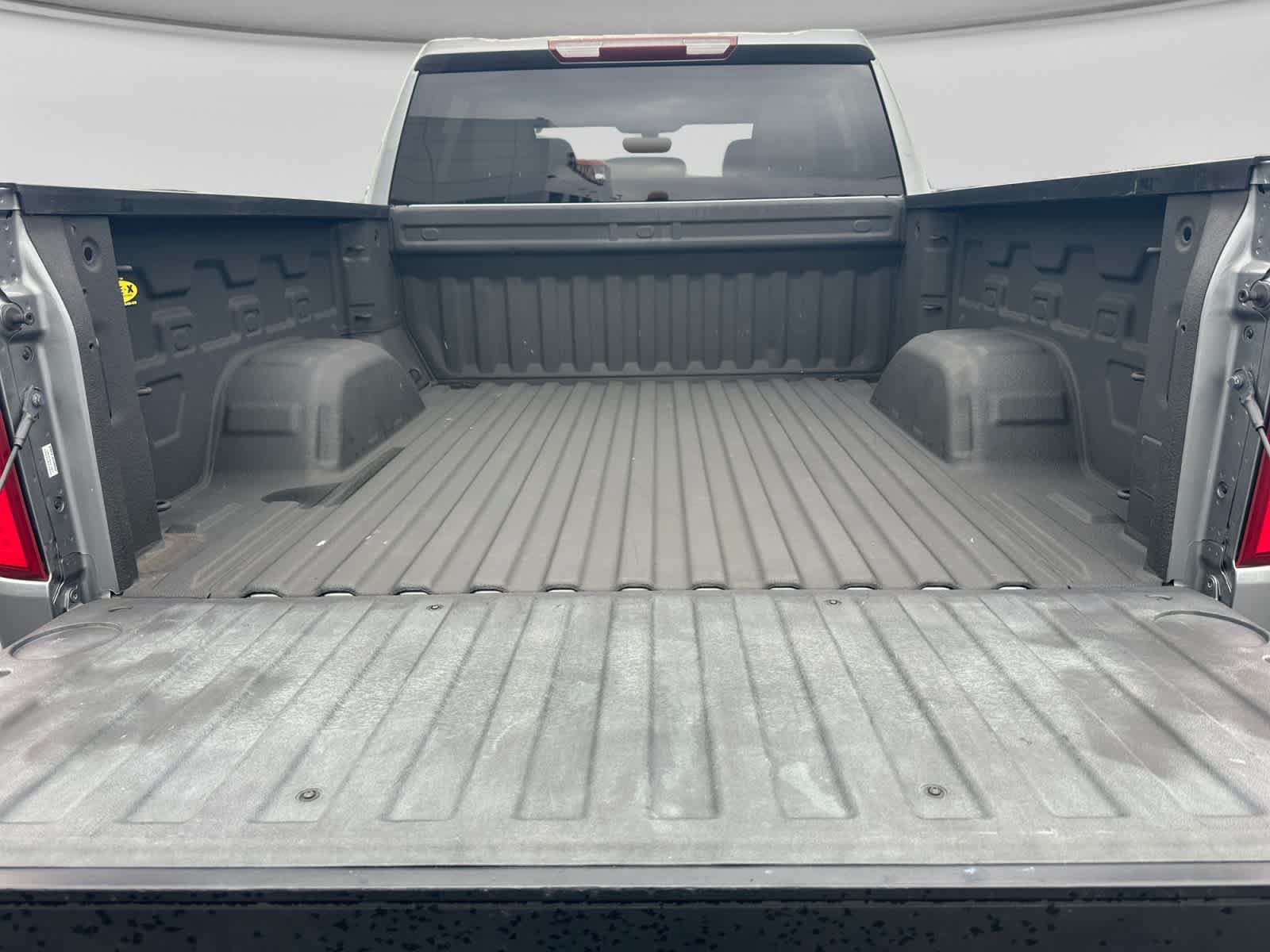 Used 2020 Chevrolet Silverado 1500 RST w/ All-Star Edition RWD image 20