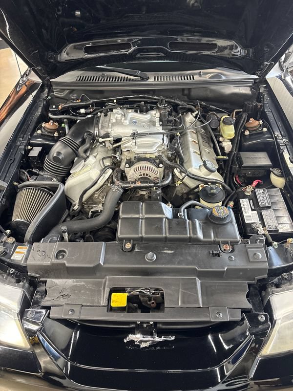 Used 1999 Ford Mustang Cobra RWD image 59