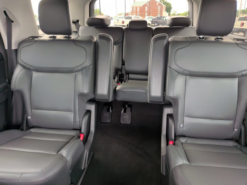 New 2027 Ford Expedition Active AWD/4WD image 20