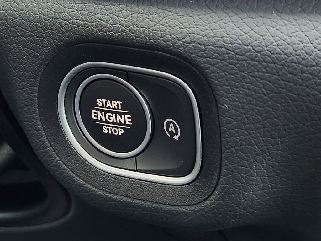 Used 2023 Mercedes-Benz GLS 450 4MATIC image 20