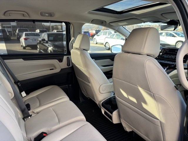 Used 2026 Honda Odyssey EX-L image 27
