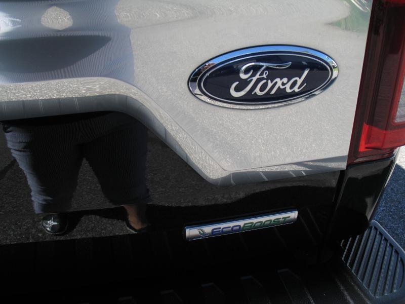 Used 2018 Ford F150 Limited w/ Trailer Tow Package AWD/4WD image 91