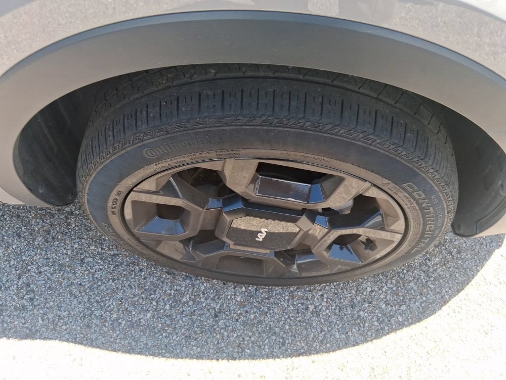 Certified 2024 Kia Sorento X-Line EX AWD/4WD image 4