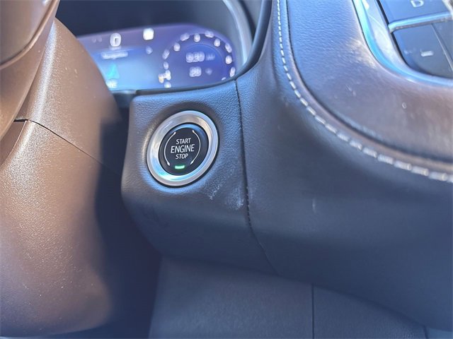 Used 2023 Chevrolet Tahoe LT w/ Luxury Package image 17