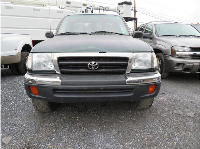 Used 1999 Toyota Tacoma 4x4 Xtracab V6 image 30