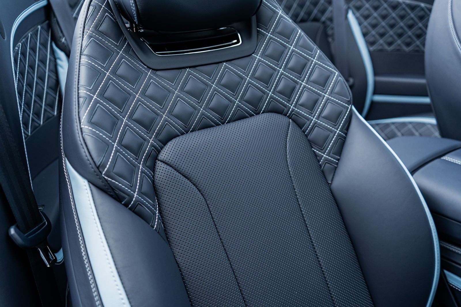 Certified 2024 Bentley Continental GT Speed image 40