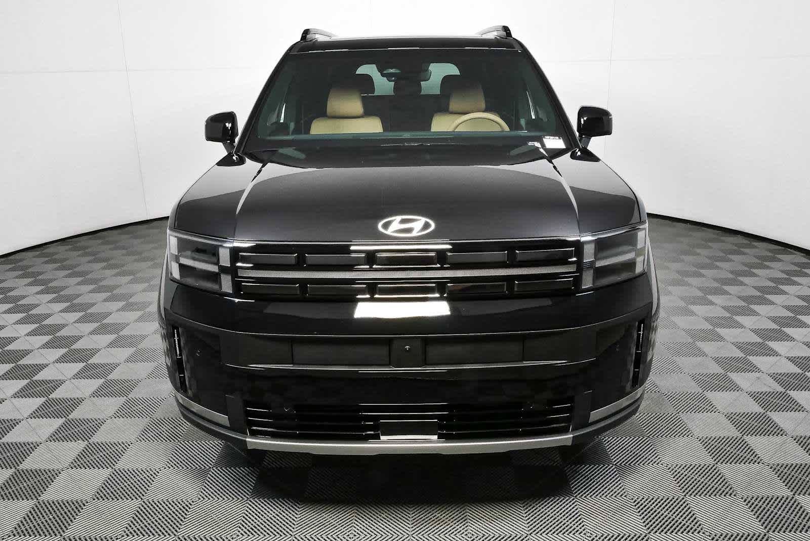 New 2026 Hyundai Santa Fe Limited FWD image 11