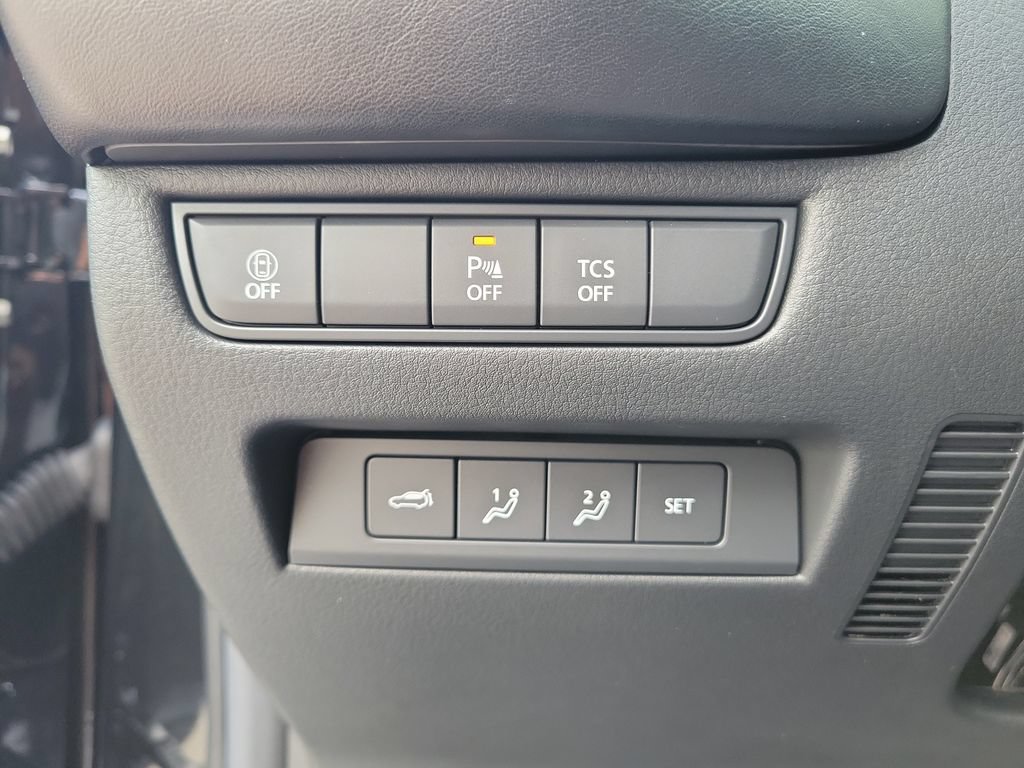 New 2026 MAZDA CX-50 AWD 2.5 S w/ Weather Package image 21