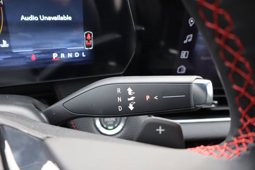 New 2026 Chevrolet Equinox RS image 9