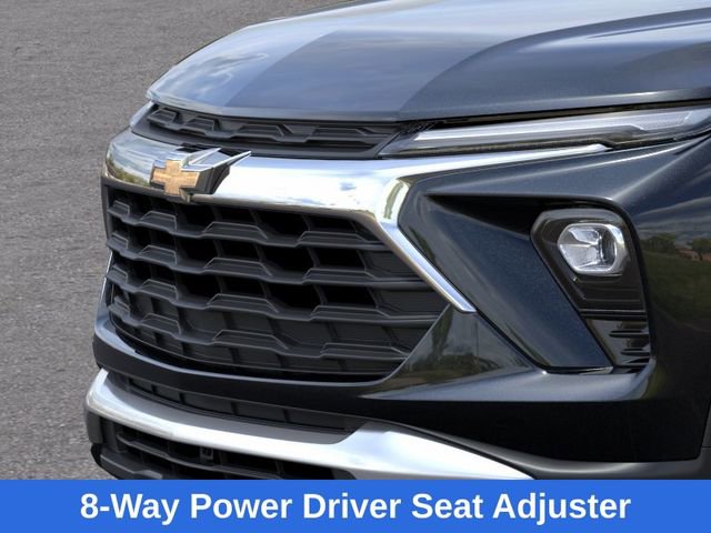 New 2026 Chevrolet TrailBlazer LT AWD/4WD image 14