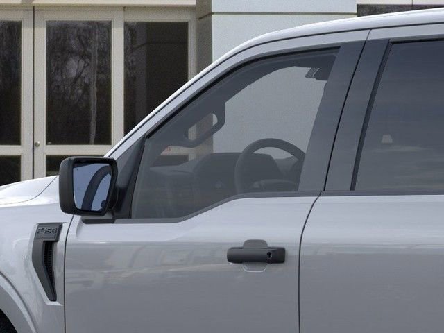 New 2026 Ford F150 STX w/ Equipment Group 200A image 20