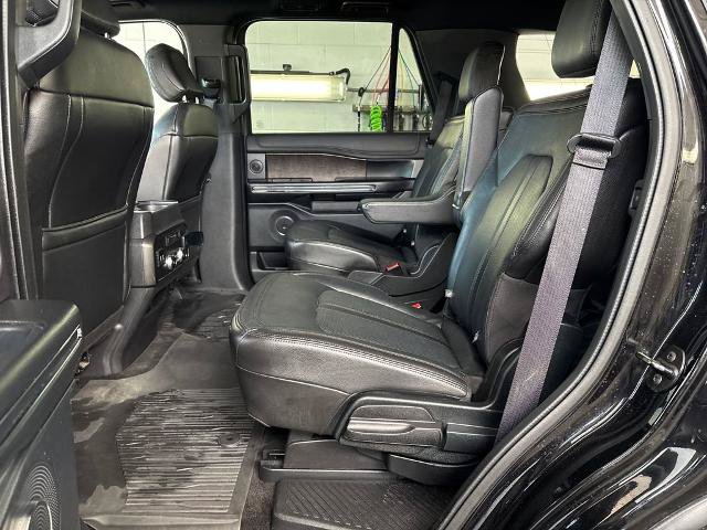 Used 2018 Ford Expedition Limited AWD/4WD image 20